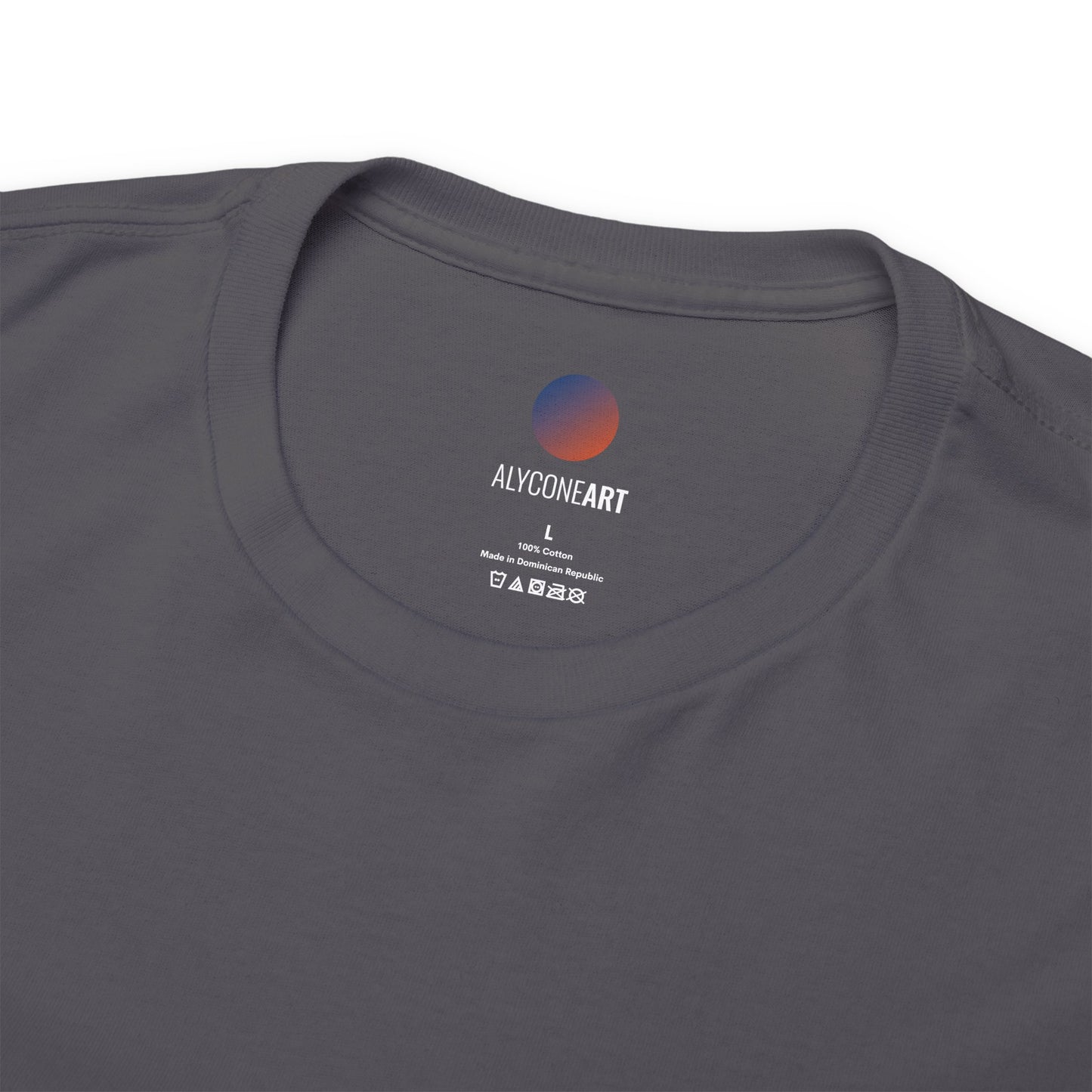 Pronounce Tee (Dark)
