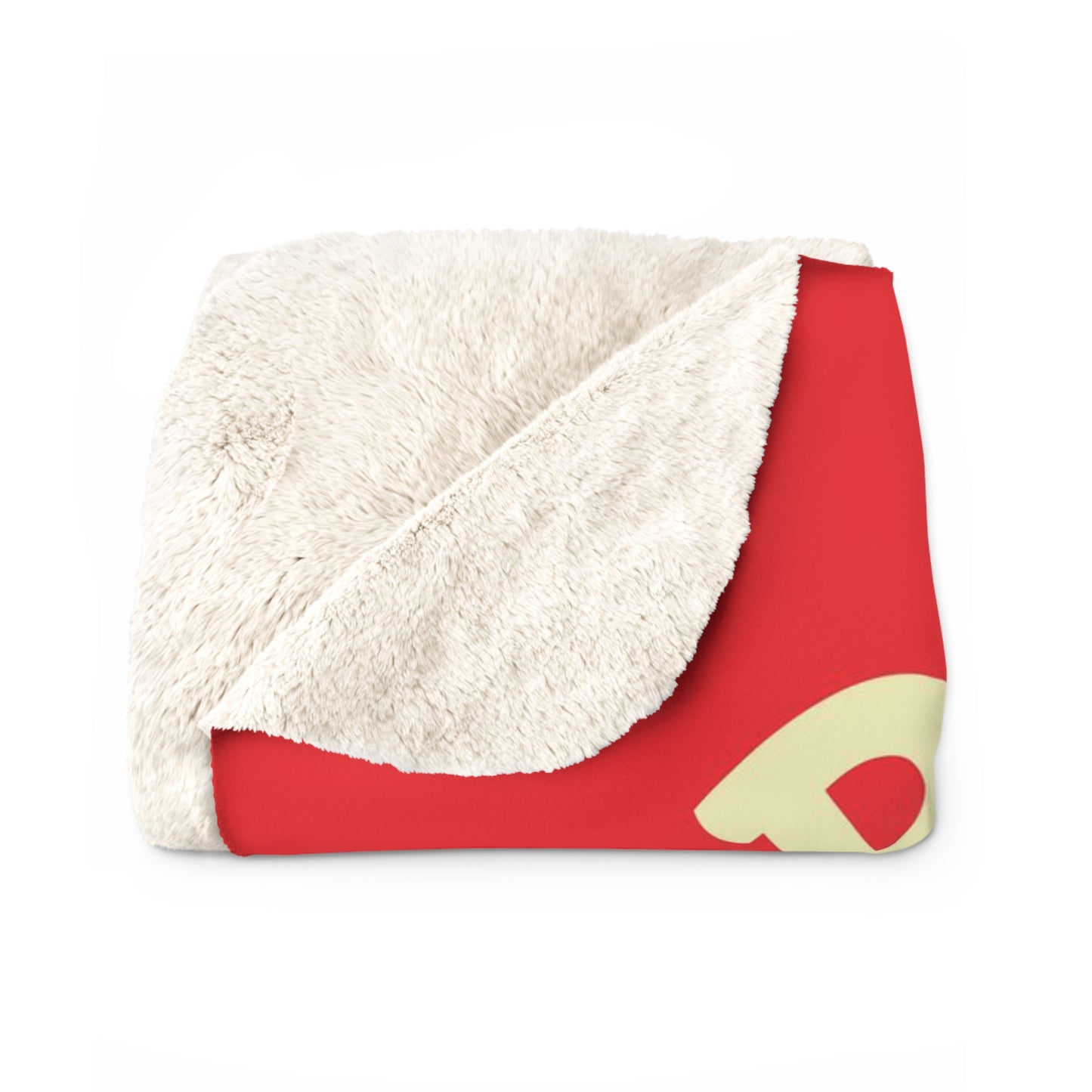 Christmas Blanket, Lightweight