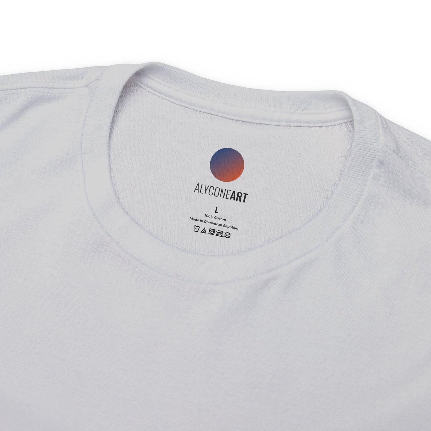 Pronounce Tee (Light)