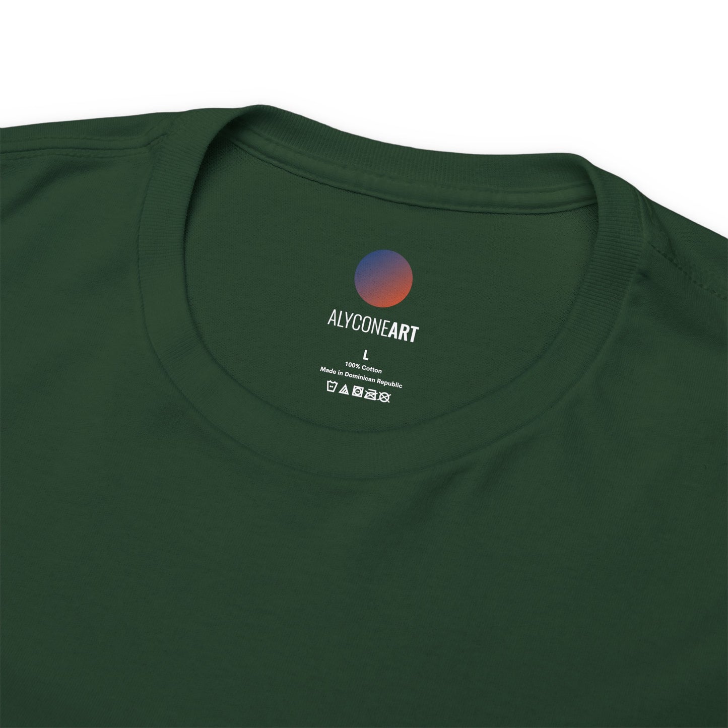 Pronounce Tee (Dark)