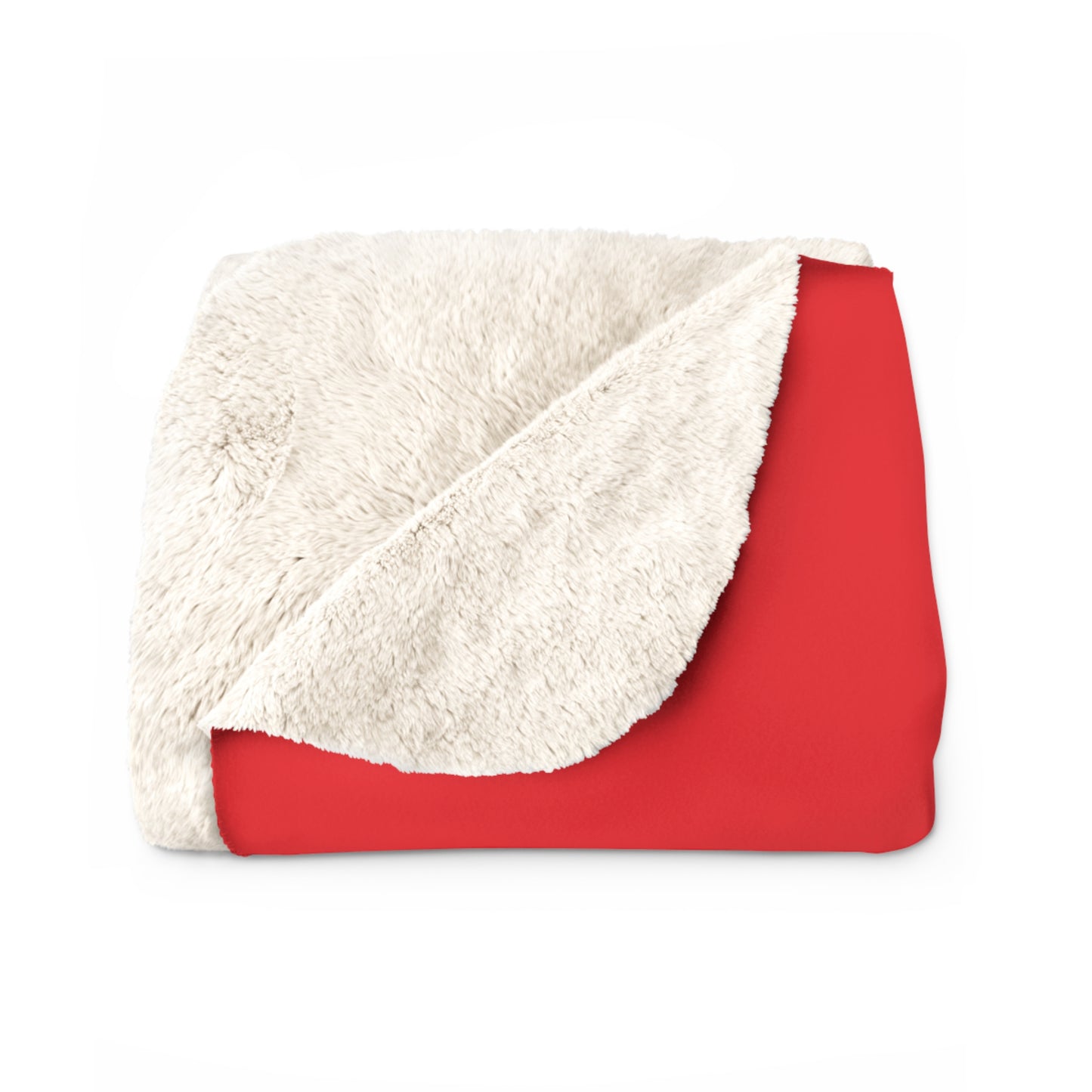 Christmas Blanket, Lightweight