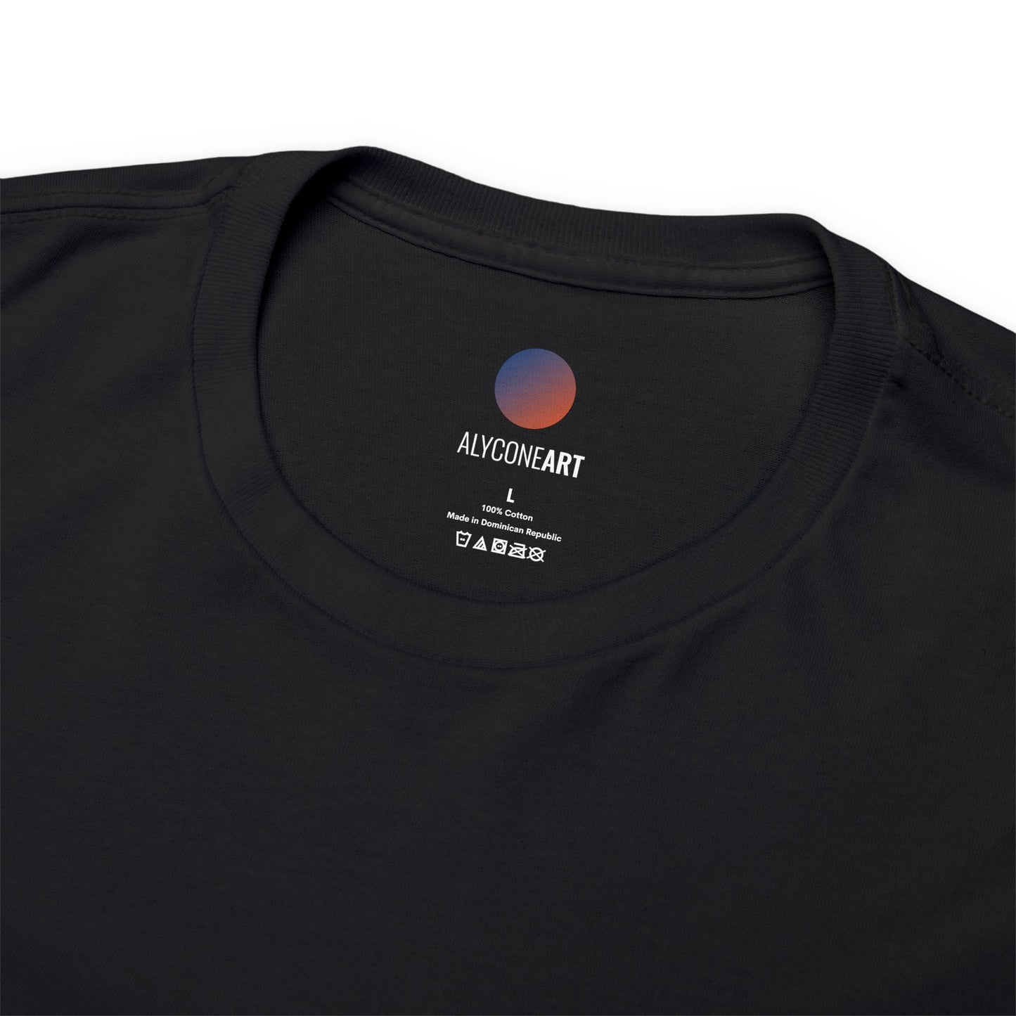 Pronounce Tee (Dark)