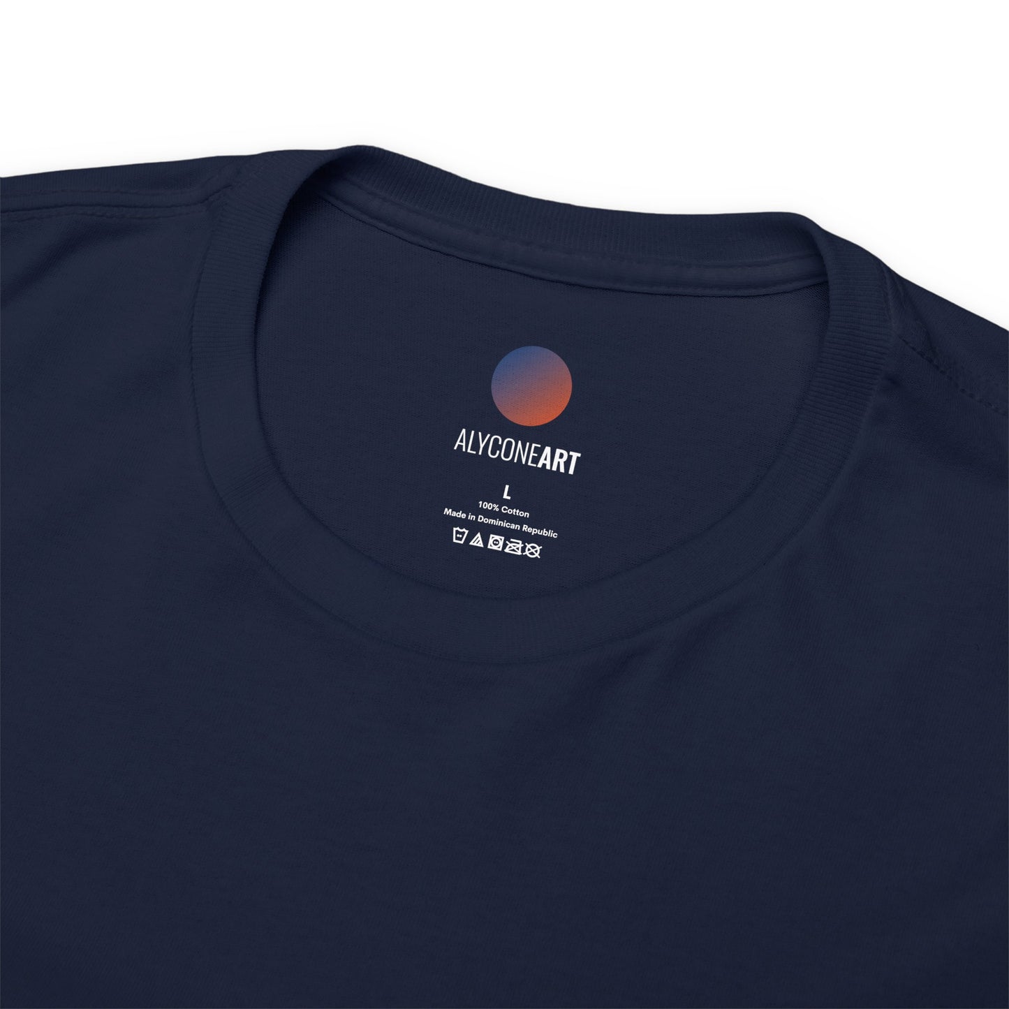 Pronounce Tee (Dark)