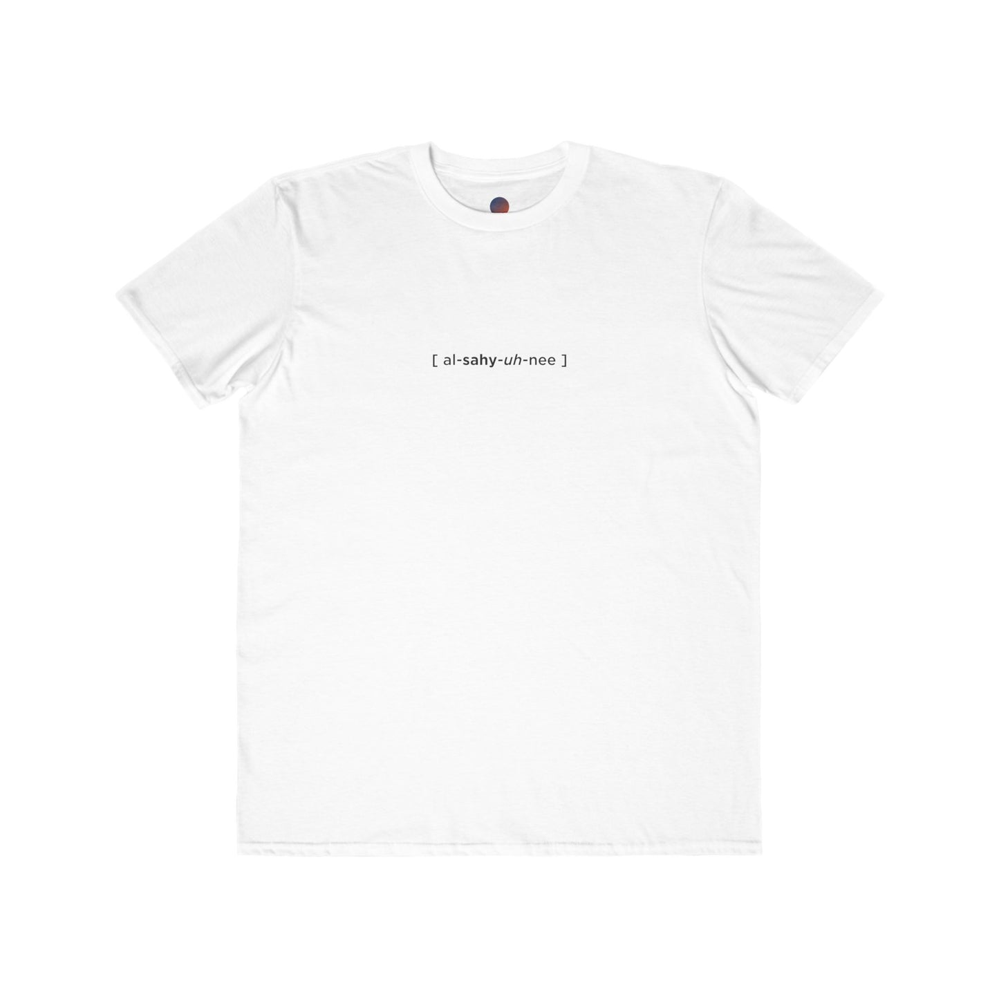 Men's Lightweight Fashion Tee