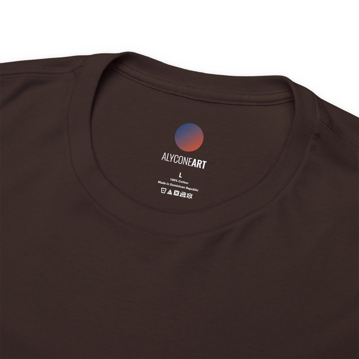 Pronounce Tee (Dark)