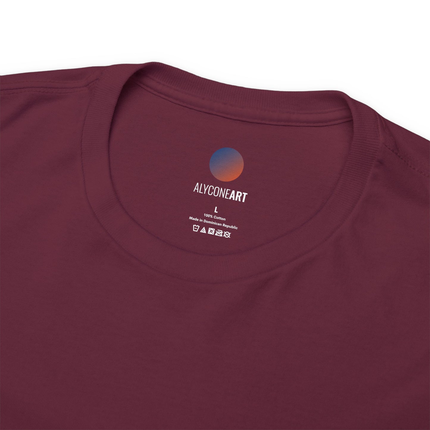 Pronounce Tee (Dark)