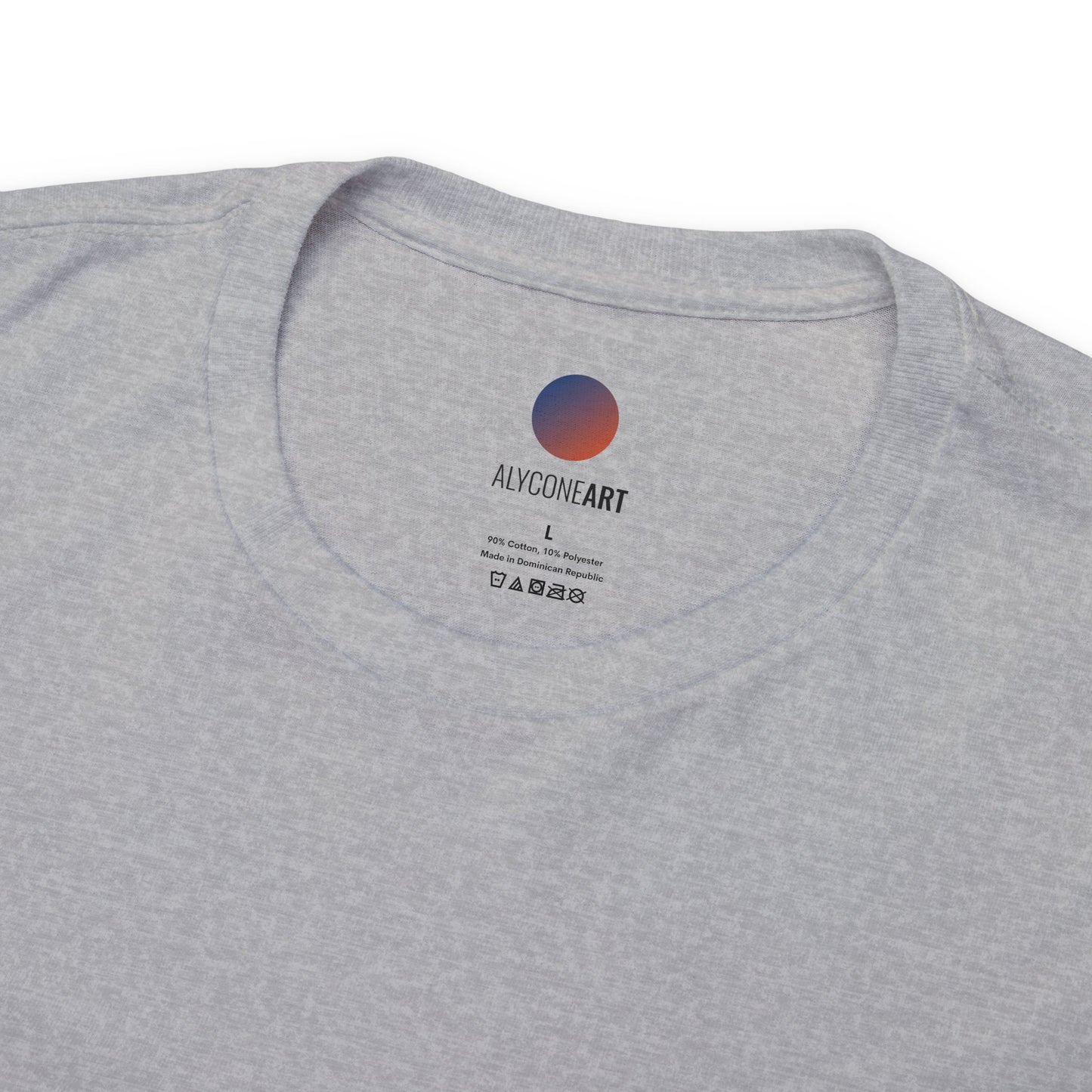 Pronounce Tee (Light)