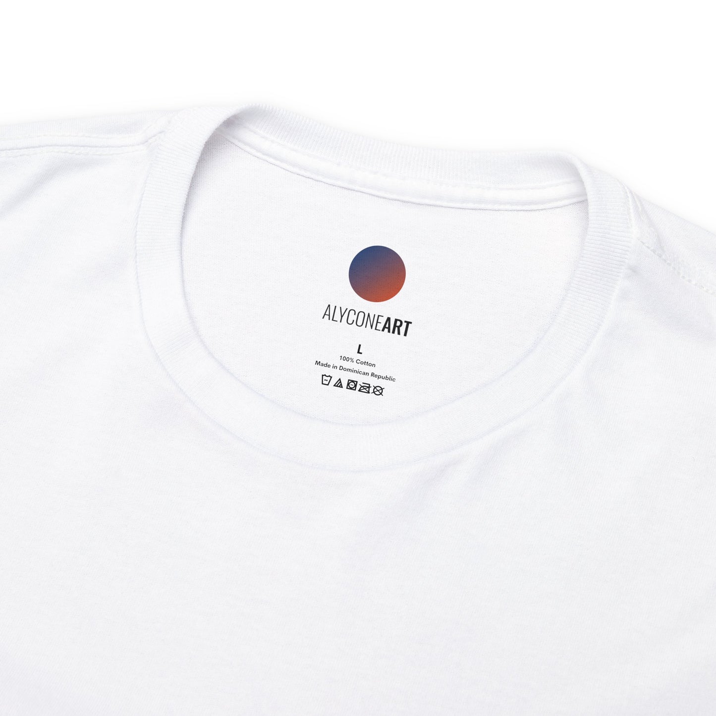 Pronounce Tee (Light)