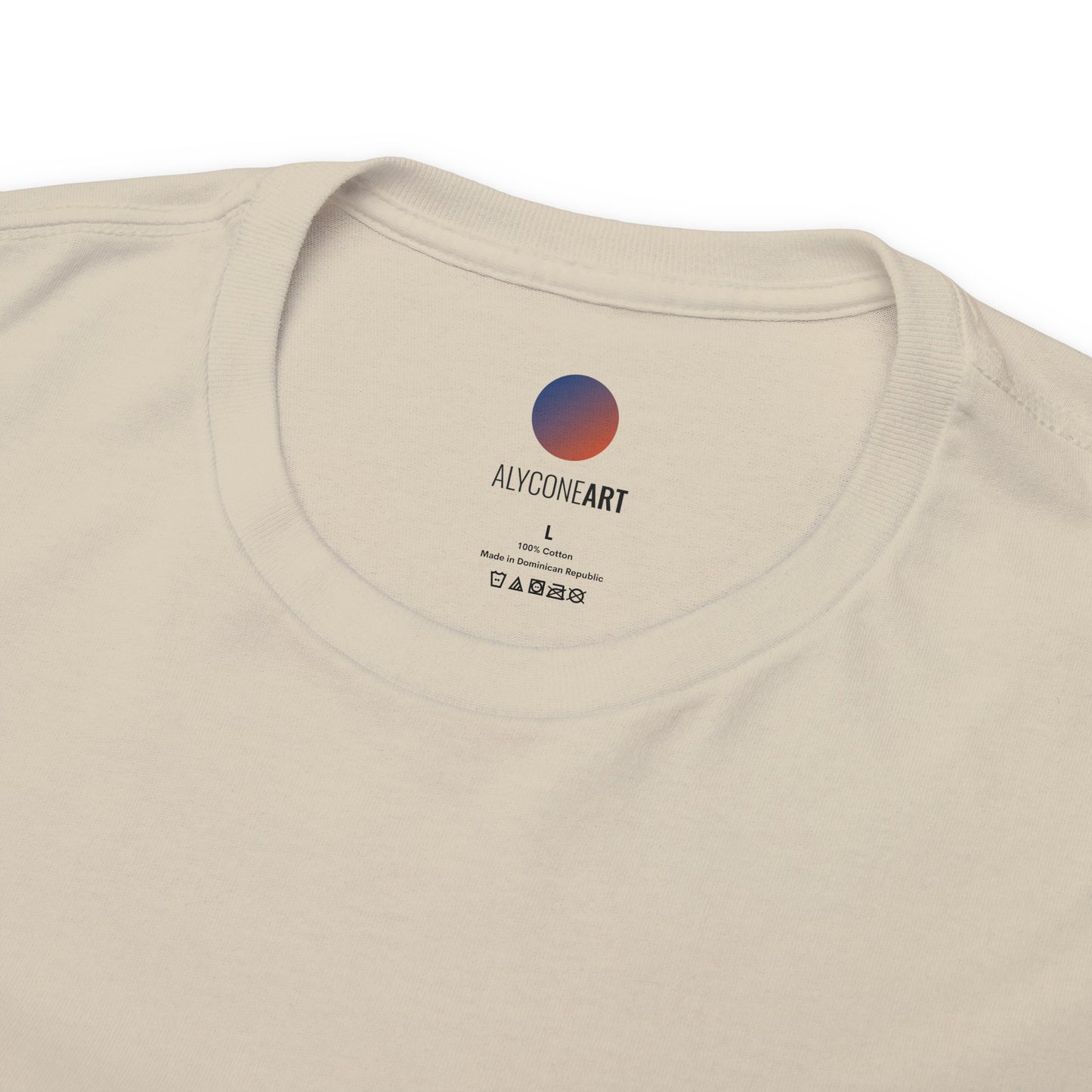 Pronounce Tee (Light)