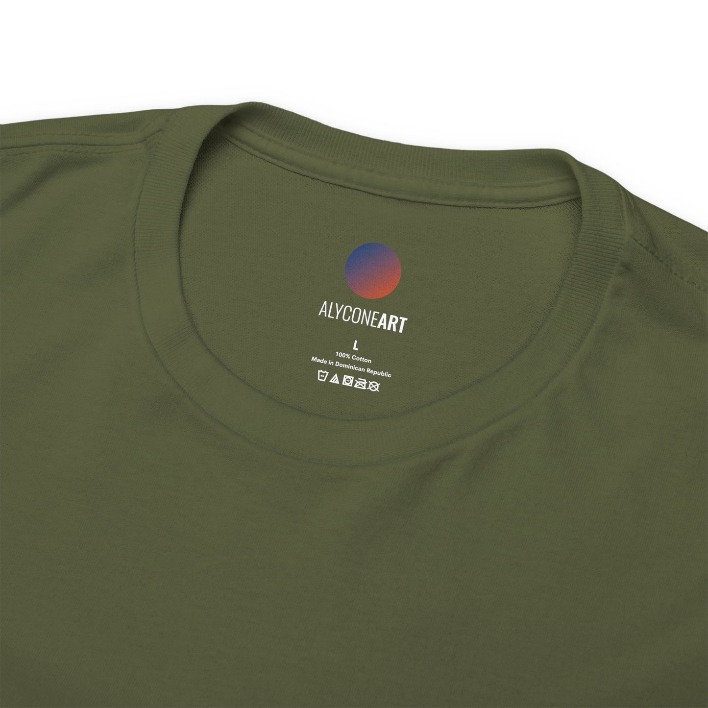 Pronounce Tee (Dark)