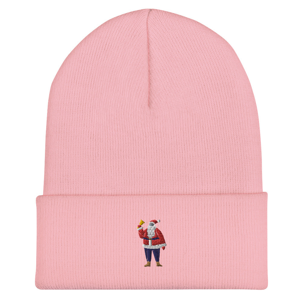 Cuffed Beanie