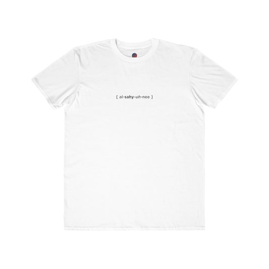 Men's Lightweight Fashion Tee