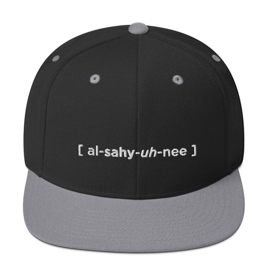 Snapback Hat